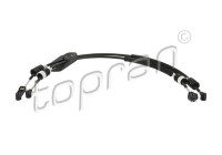 Cable, gear