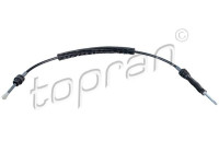 Cable, gear