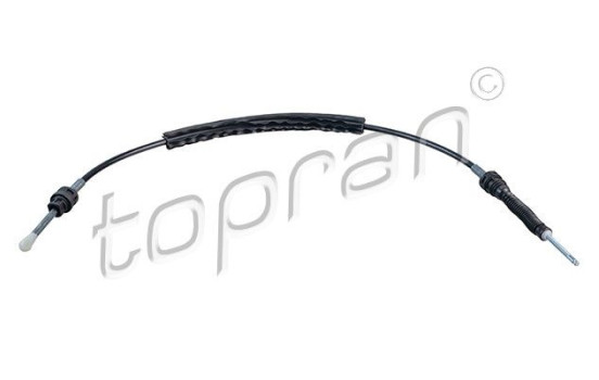 Cable, gear