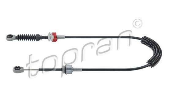 Cable, gear