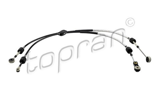 Cable, gear