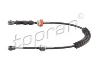 Cable, gear