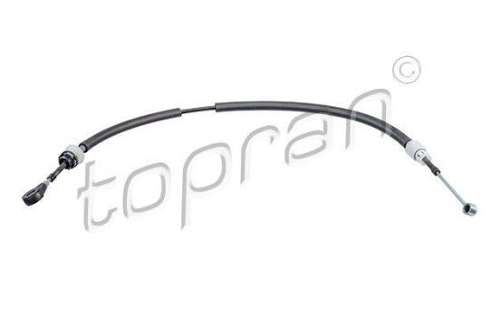 Cable, gear