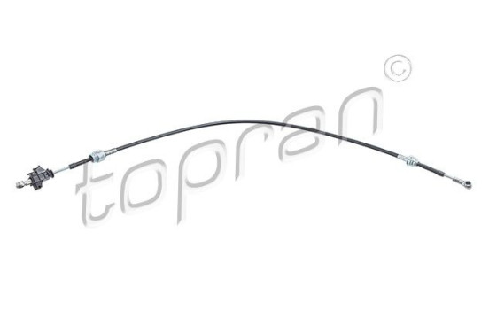 Cable, gear