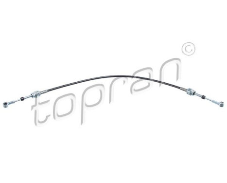 Cable, gear