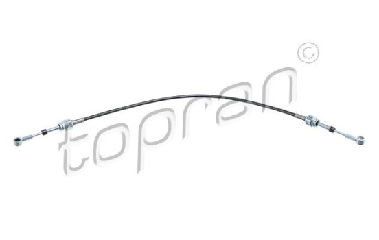 Cable, gear