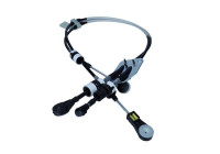 Cable, gear