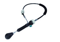 Cable, gear