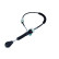 Cable, gear