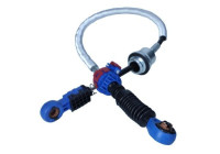 Cable, gear
