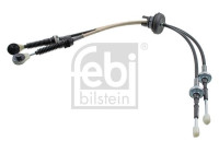 Cable, gear