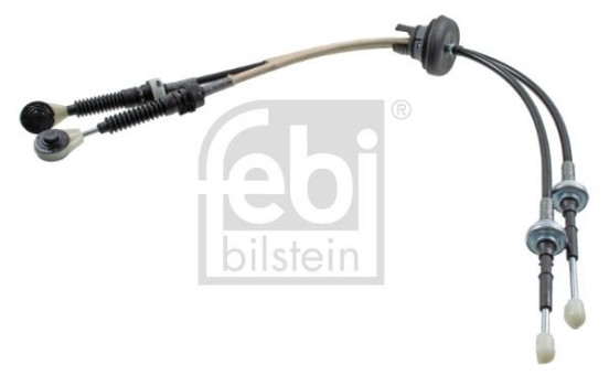 Cable, gear