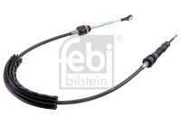 Cable, gear