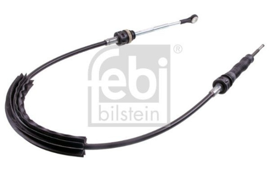 Cable, gear