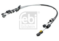 Cable, gear