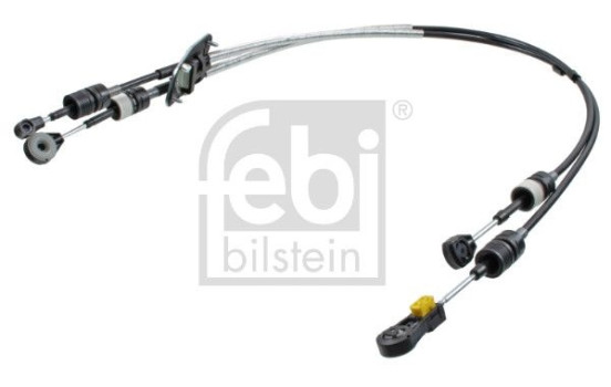 Cable, gear