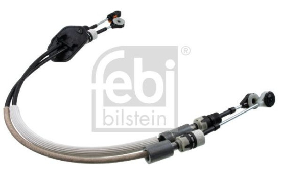 Cable, gear