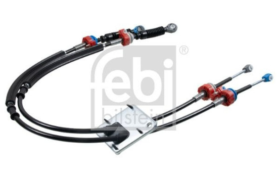 Cable, gear
