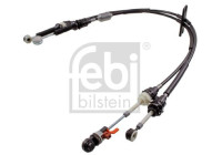 Cable, gear
