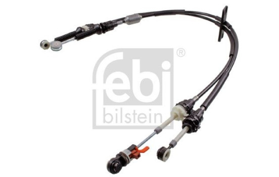 Cable, gear