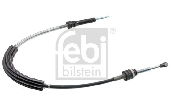 Cable, gear