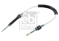 Cable, gear