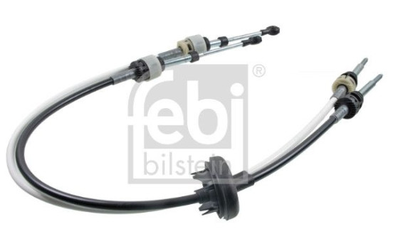 Cable, gear