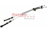 Cable, gear