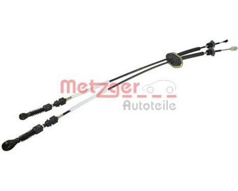 Cable, gear