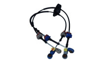 Cable, gear