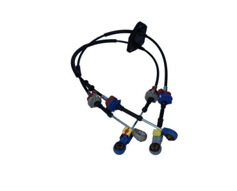 Cable, gear