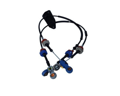 Cable, gear, Image 2