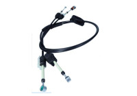 Cable, gear