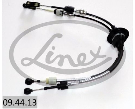 Cable, gear