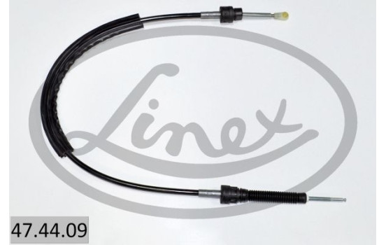 Cable, gear