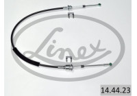 Cable, gear