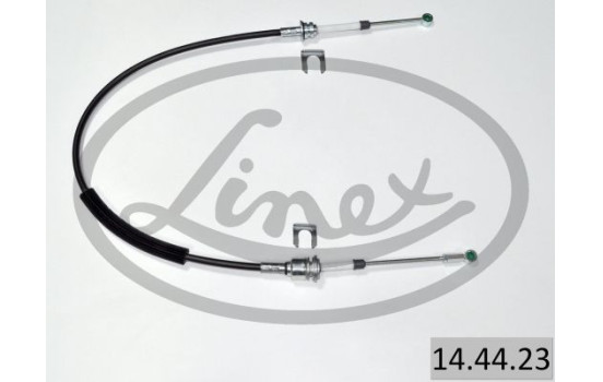 Cable, gear