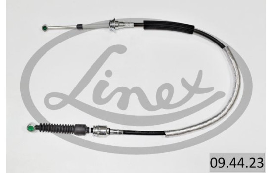Cable, gear