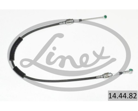 Cable, gear
