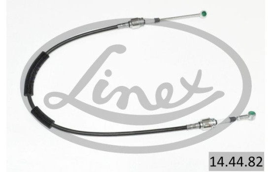 Cable, gear