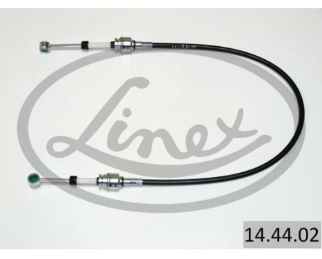 Cable, gear