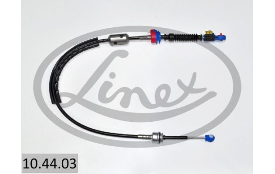 Cable, gear