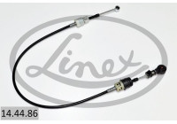 Cable, gear