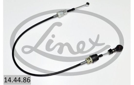 Cable, gear