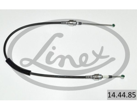 Cable, gear