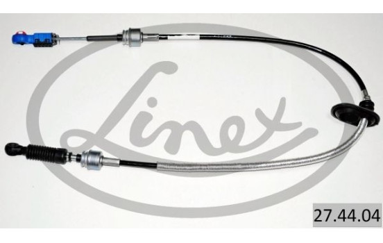 Cable, gear