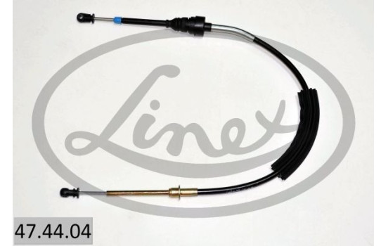 Cable, gear