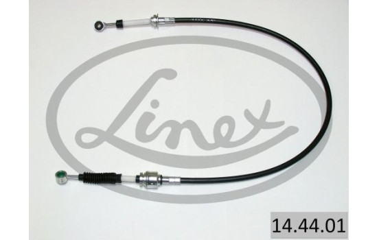 Cable, gear