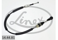 Cable, gear
