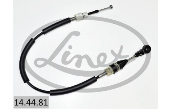 Cable, gear